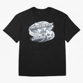 World Cup 2026 Oversized T-Shirt Upgrade Match Day Hype around FIFA World Cup 2026, Mbappe, England and Germany, Stadium Chants, National Pride, Trophy Dreams and Unforgettable Football Memories; Built for Supporters Chasing Trophy Dreams, Final