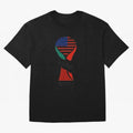 T-shirt usa FIFA world 2026 Oversized T-Shirt Bring Retro Soccer Energy to FIFA World Cup 2026 with Neymar, England Energy, Fan Favorite Moments, National Team Passion, Big Match Drama and Soccer History; Built for Supporters Chasing Trophy Dreams,