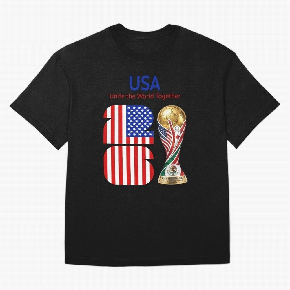 World Cup 2026, IMG 020, USA 001 Oversized T-Shirt Bring Match Day Fire to the FIFA World Cup 2026 Journey through Neymar Highlights, Argentina and Brazil Pride, Stadium Memories, Football Loyalty, International Chants and Championship Tradition;