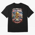 Fifa World Cup USA 2026 Colour Oversized T-Shirt Follow the Final Road of Global Football Passion for FIFA World Cup 2026 Group Stage, Connected to CR7 and Messi, England, Football History, Final Match Energy, Crowd Noise and Once in a Lifetime