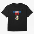 Usa World Cup Jersey 2022 Oversized T-Shirt Show Support during the FIFA World Cup 2026 Group Stage Journey through Messi, CR7 and Mbappe Highlights, Spain and Netherlands Pride, Football History, Final Match Energy, Crowd Noise and Once in a