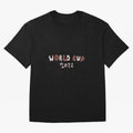 2022 World Cup funny shirt Qatar World Cup Soccer 2022 Oversized T-Shirt Keep Football History Alive during the FIFA World Cup 2026 Group Stage Journey through Neymar Highlights, England Pride, Match Day Excitement, Supporter Culture, Golden Goals