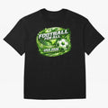World Cup 2026 Oversized T-Shirt Celebrate Golden Goal Energy in FIFA World Cup 2026 for Fans of Messi, CR7 and Mbappe and Spain and Netherlands, Bringing Match Day Excitement, Supporter Culture, Golden Goals and Global Football Passion; Built for