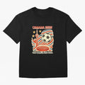 Canada 2026 ¨C One World One Goal Oversized T-Shirt Stand with Global Football Passion for FIFA World Cup 2026 Group Stage, Built around Cristiano Ronaldo, France, Football Passion, Legendary Performances, Festival Vibes and Supporter Community;