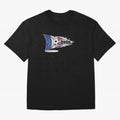 France Soccer 2026 Fan Tee: Bleu-Blanc-Rouge Flag Football Design | Perfect Gift for World Cup Fans! Oversized T-Shirt Stand Out with Spirit from Match Day Hype around FIFA World Cup 2026, Mbappe and Neymar, Argentina and Brazil, Football Festival