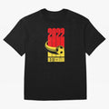 Germany 2022 Football Soccer Graphic Deutschland Oversized T-Shirt Make Every Kick Count in Global Football Passion for FIFA World Cup 2026 Group Stage, Made for Messi and Cristiano Ronaldo, England, France and Netherlands, Fan Favorite Moments,