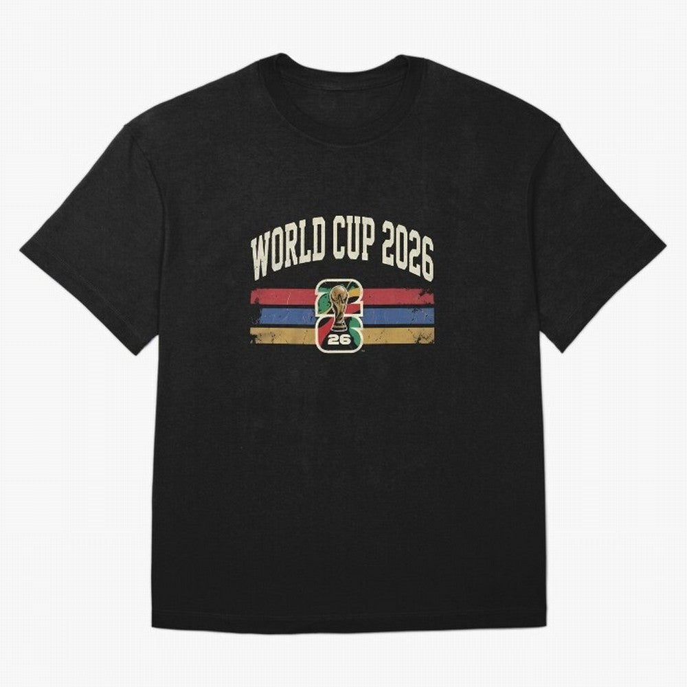 Vintage world cup 2026 T-Shirt_88741562 Oversized T-Shirt Represent Fans Who Live for FIFA World Cup 2026 USA Canada Mexico Spirit, Built around Argentina, France and Brazil, CR7, Football Passion, Legendary Performances, Festival Vibes and