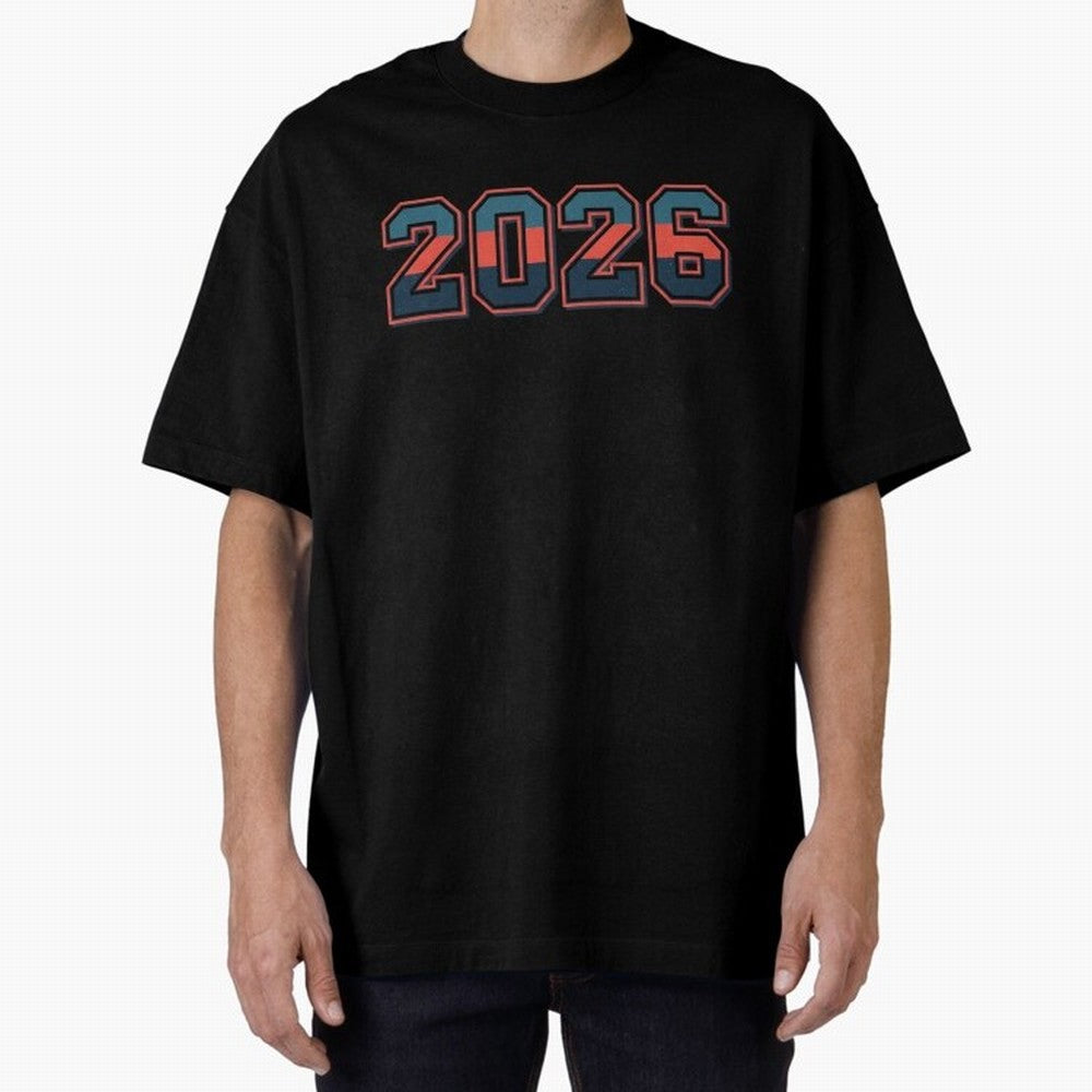 Vintage American 2026 Collegiate Style T-Shirt Sticker Design Oversized T-Shirt Celebrate National Team Dreams in the FIFA World Cup 2026 Journey through Messi, CR7 and Mbappe Highlights, England Pride, Supporter Pride, Iconic Celebrations,