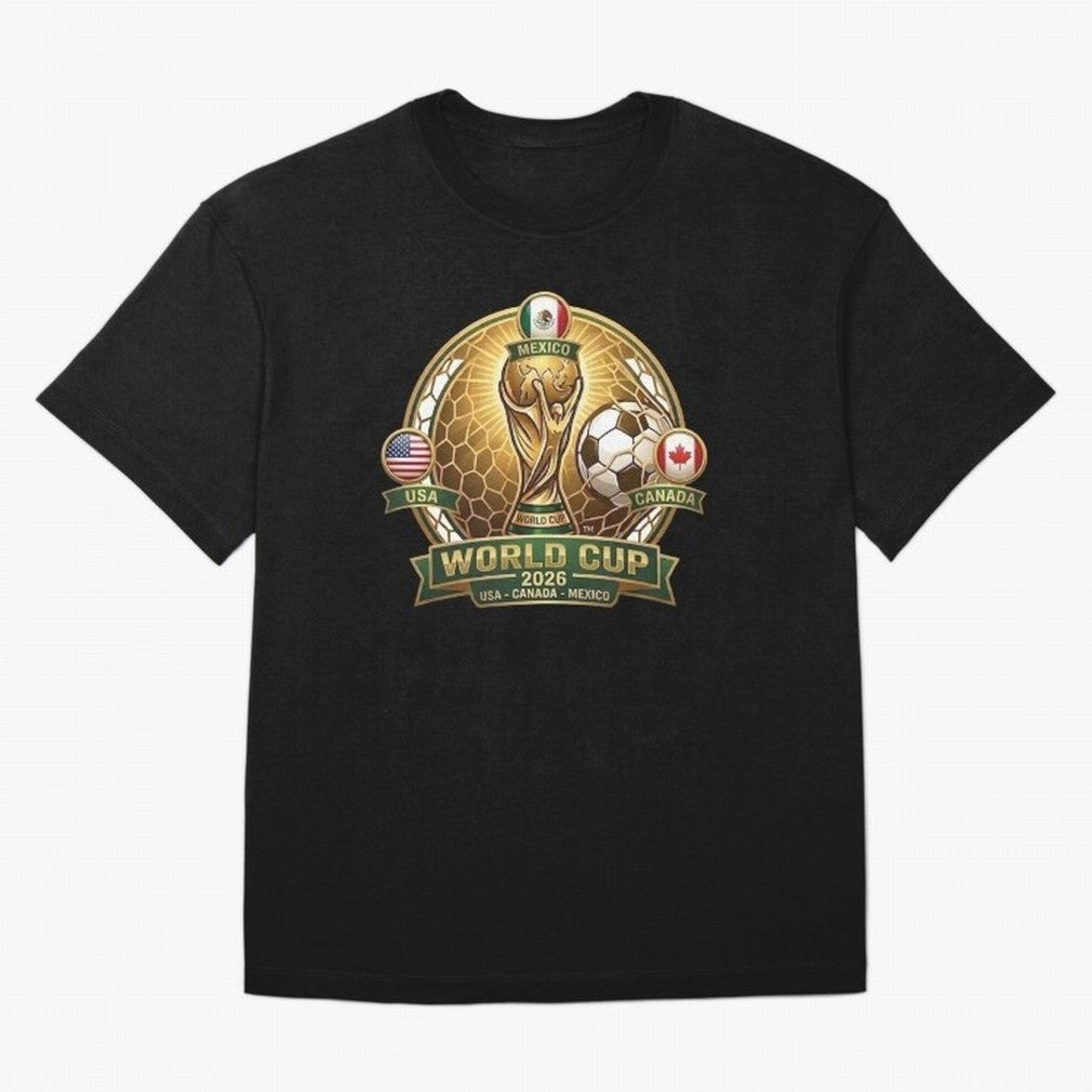 Chasing the Cup 2026 Oversized T-Shirt Relive Match Day Hype around FIFA World Cup 2026, Haaland and Mbappe, Germany, Global Supporter Spirit, Legendary Goals, National Colors and Tournament Celebration; Ideal for Football Dads, Football Moms,