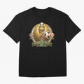 Chasing the Cup 2026 Oversized T-Shirt Relive Match Day Hype around FIFA World Cup 2026, Haaland and Mbappe, Germany, Global Supporter Spirit, Legendary Goals, National Colors and Tournament Celebration; Ideal for Football Dads, Football Moms,