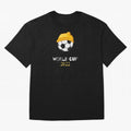 World Cup 2022 Qatar Oversized T-Shirt Celebrate Classic Football Spirit in FIFA World Cup 2026 Group Stage Spirit, Filled with Portugal, Messi, CR7 and Mbappe, Fan Favorite Moments, National Team Passion, Big Match Drama and Soccer History;