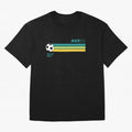 Australian Womens World Cup 2023 Oversized T-Shirt Bring World Football Passion into Match Day Hype around FIFA World Cup 2026 USA Canada Mexico, Cristiano Ronaldo, Haaland and CR7, France, Vintage Soccer Flavor, Modern Football Stars, National