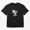 Brazil 14 Oversized T-Shirt Feel International Energy from Match Day Hype around FIFA World Cup 2026, CR7, Argentina and Brazil, Supporter Pride, Iconic Celebrations, Legendary Names and Global Match Day Energy; Perfect for Fans, Collectors, Family