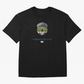 Football Fan Gear: Team England 2026 Oversized T-Shirt Show Fan Pride Across FIFA World Cup 2026 Filled with Cristiano Ronaldo, Haaland and CR7, England, France and Netherlands Energy, Championship Spirit, Famous Goals, Roaring Crowds and