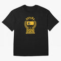 Spain World Football 2026 T-Shirt_87604013 Oversized T-Shirt Celebrate Every Goal in the FIFA World Cup 2026 Group Stage Journey through Neymar, Haaland and Cristiano Ronaldo Highlights, France and Portugal Pride, Football History, Final Match