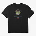 Soccer Fan Gear: Team Canada 2026 Oversized T-Shirt Bring a Vintage Feel to FIFA World Cup 2026 Featuring Messi, Neymar and Mbappe, Netherlands Energy, Football Festival Excitement, Trophy Ambitions, Country Rivalries and Star Player Buzz; Made for