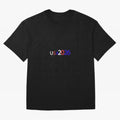 USA 2026 Oversized T-Shirt Represent Football Lovers during FIFA World Cup 2026 Made for CR7 and Messi, Brazil, Portugal and Argentina Energy, Football History, Final Match Energy, Crowd Noise and Once in a Lifetime Moments; Made for Die Hard