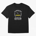 World Cup 2026 Curacao Football Fan Curacaoan Supporter T-Shirt_85310550 Oversized T-Shirt Create the FIFA World Cup 2026 USA Canada Mexico Journey through Messi, CR7 and Mbappe Highlights, England Pride, Sports Nostalgia, International