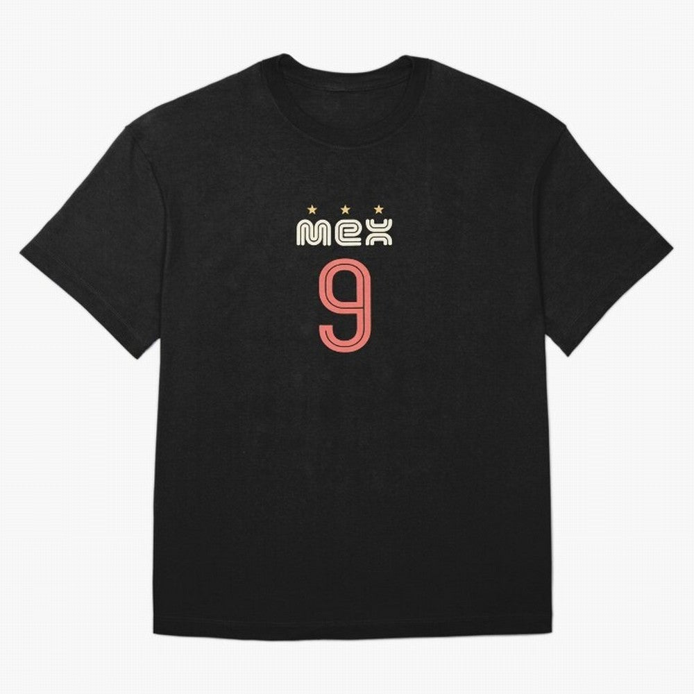 mexico-world-cup-2026 T-Shirt_90174148 Oversized T-Shirt Show Support during the FIFA World Cup 2026 Journey through Haaland Highlights, Argentina and Brazil Pride, Vintage Soccer Flavor, Modern Football Stars, National Flags and Final Night