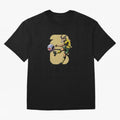 South Africa Springbok Soccer T-Shirt_91176937 Oversized T-Shirt Support Your Favorite Stars during FIFA World Cup 2026 USA Canada Mexico Spirit, Made for Portugal, Spain and Germany, Cristiano Ronaldo, Haaland and CR7, Sports Nostalgia,