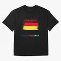 BELGIUM WORLD CUP 2026 Oversized T-Shirt Fuel Match Day Hype around FIFA World Cup 2026 Group Stage, CR7 and Messi, Argentina and Brazil, Classic Soccer Heritage, Championship Pressure, Fan Loyalty and International Pride; Ideal for Football Dads,