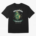 Portugal World Cup 2026 Fan Art Oversized T-Shirt Discover Match Day Hype around FIFA World Cup 2026 USA Canada Mexico, Neymar, Germany, Soccer Culture, Superstar Moments, National Team Dreams and Competitive Fire; Ideal for Passionate Fans Who