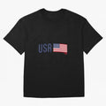 2026 USA Soccer Fan World Cup Oversized T-Shirt Join the Global Buzz around Global Football Passion for FIFA World Cup 2026 USA Canada Mexico, Capturing Neymar, Spain and Netherlands, Football Festival Excitement, Trophy Ambitions, Country