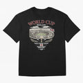 England World Cup Wembley Streetwear Oversized T-Shirt Get Ready for FIFA World Cup 2026 Filled with Mbappe and Neymar, England Energy, Tournament Hype, Historic Matchups, Family Viewing Parties and Global Sports Pride; Perfect for Supporters Who