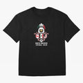 North America Football Spirit 2026 T-Shirt_82768088 Oversized T-Shirt Cheer for FIFA World Cup 2026 USA Canada Mexico Spirit, Celebrating England and Germany, Mbappe, Soccer Culture, Superstar Moments, National Team Dreams and Competitive Fire;