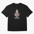 North America Football Spirit 2026 T-Shirt_82768088 Oversized T-Shirt Make Every Kick Count in Global Football Passion for FIFA World Cup 2026, Filled with Mbappe and Neymar, Portugal, Spain and Germany, Global Supporter Spirit, Legendary Goals,