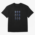Scotland World Cup Kits Oversized T-Shirt Make Memories around FIFA World Cup 2026 USA Canada Mexico Capturing Messi, Neymar and Mbappe, Argentina, France and Brazil Energy, Global Supporter Spirit, Legendary Goals, National Colors and Tournament