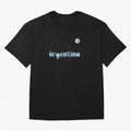 Argentina Oversized T-Shirt Keep Football History Alive during FIFA World Cup 2026 for Fans of Messi and Argentina, France and Brazil, Bringing Champion Mindset, Group Stage Buzz, Knockout Tension and Passionate Fan Culture; Made for Collectors Who