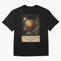 World Cup 2026 Emblem USA Canada Mexico Oversized T-Shirt Celebrate Unforgettable Nights in the FIFA World Cup 2026 USA Canada Mexico Journey through Mbappe and Neymar Highlights, France Pride, Football Passion, Legendary Performances, Festival