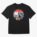 Boycott World Cup 2026 Oversized T-Shirt Upgrade Match Day Hype around FIFA World Cup 2026 USA Canada Mexico, Messi, CR7 and Mbappe, Spain, Stadium Memories, Football Loyalty, International Chants and Championship Tradition; Made for Die Hard