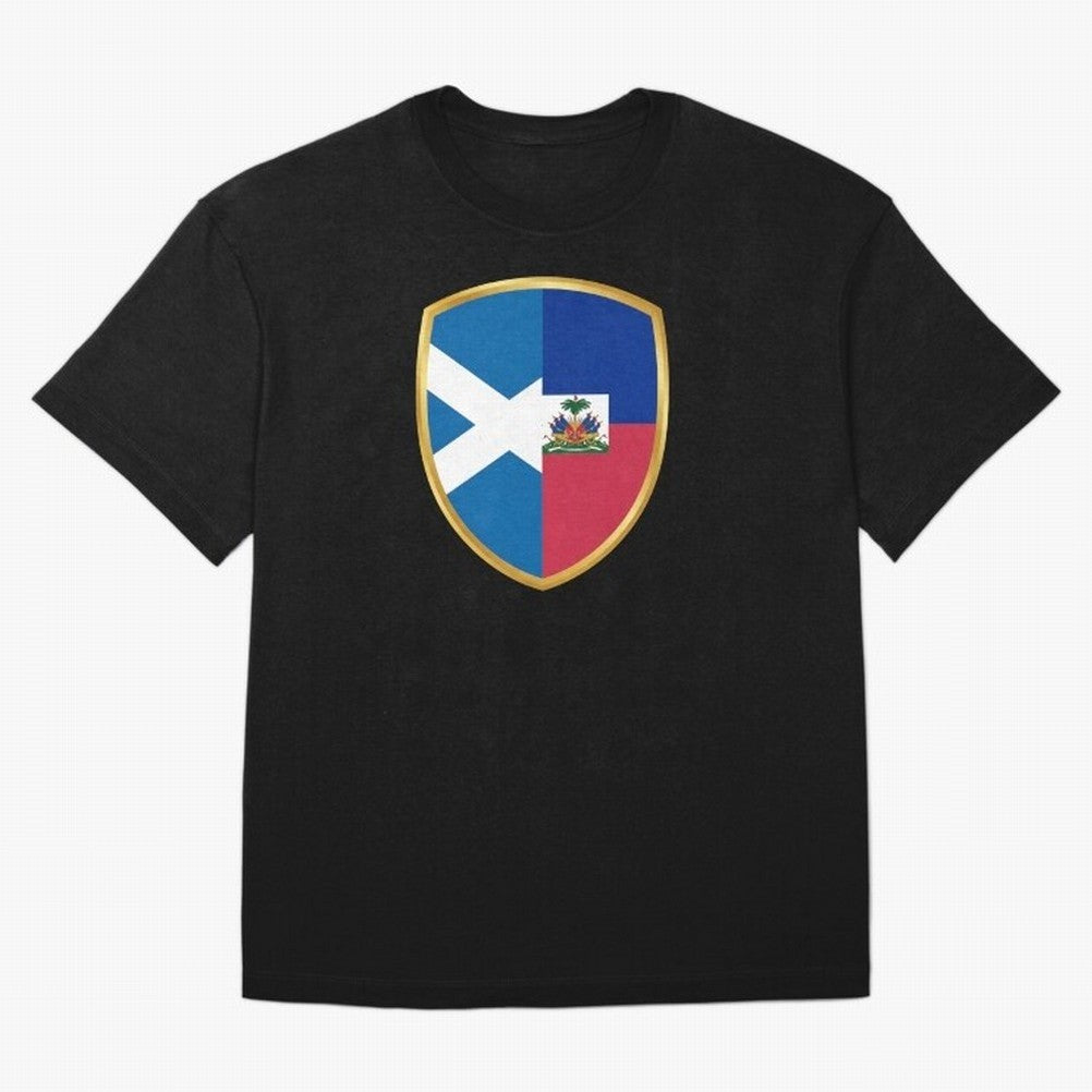 Copy of FIFA World Cup -Scotland v Haiti Oversized T-Shirt Spotlight Match Day Hype around FIFA World Cup 2026, Haaland, Germany, Match Day Excitement, Supporter Culture, Golden Goals and Global Football Passion; Perfect for People Who Love