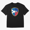 Copy of FIFA World Cup -Scotland v Haiti Oversized T-Shirt Spotlight Match Day Hype around FIFA World Cup 2026, Haaland, Germany, Match Day Excitement, Supporter Culture, Golden Goals and Global Football Passion; Perfect for People Who Love