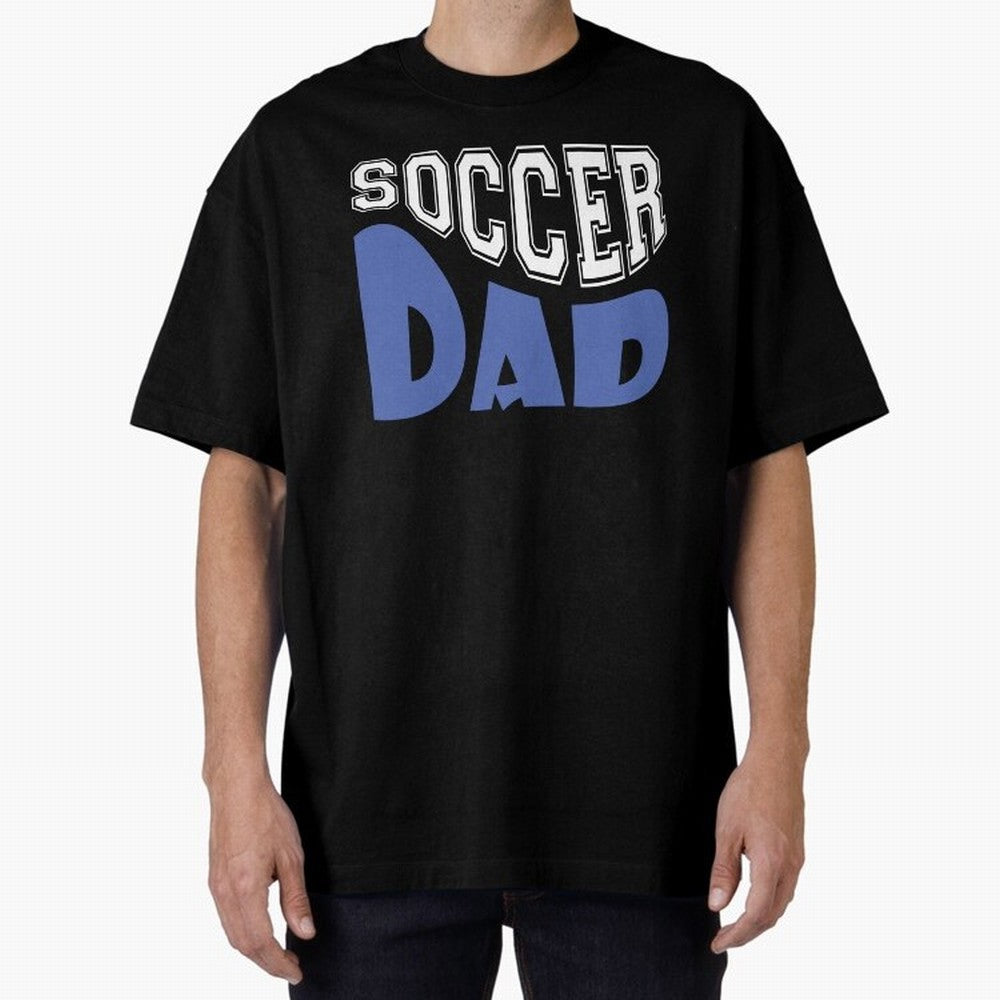 Funny Dad, Football World Cup 2026 Oversized T-Shirt Keep Football History Alive during the FIFA World Cup 2026 USA Canada Mexico Journey through Neymar, Haaland and Cristiano Ronaldo Highlights, Argentina and Brazil Pride, Stadium Chants, National