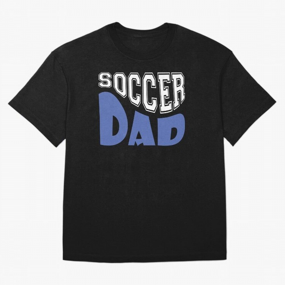 Funny Dad, Football World Cup 2026 Oversized T-Shirt Keep Football History Alive during the FIFA World Cup 2026 USA Canada Mexico Journey through Neymar, Haaland and Cristiano Ronaldo Highlights, Argentina and Brazil Pride, Stadium Chants, National