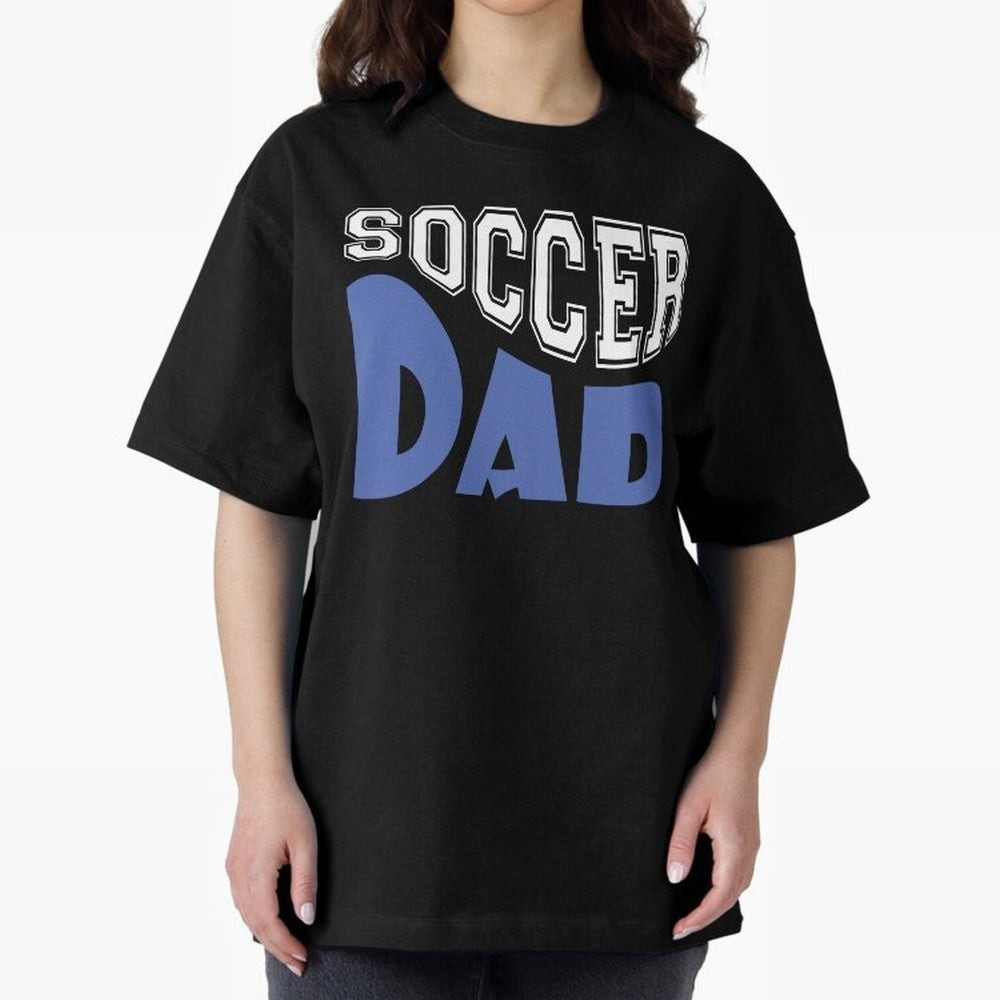 Funny Dad, Football World Cup 2026 Oversized T-Shirt Keep Football History Alive during the FIFA World Cup 2026 USA Canada Mexico Journey through Neymar, Haaland and Cristiano Ronaldo Highlights, Argentina and Brazil Pride, Stadium Chants, National