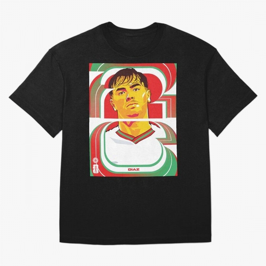 World Cup 2026 Soccer Celebration: United Football Fan Art Oversized T-Shirt Show Match Day Excitement for FIFA World Cup 2026 Group Stage for Fans of Messi and England and Germany, Bringing Global Supporter Spirit, Legendary Goals, National Colors