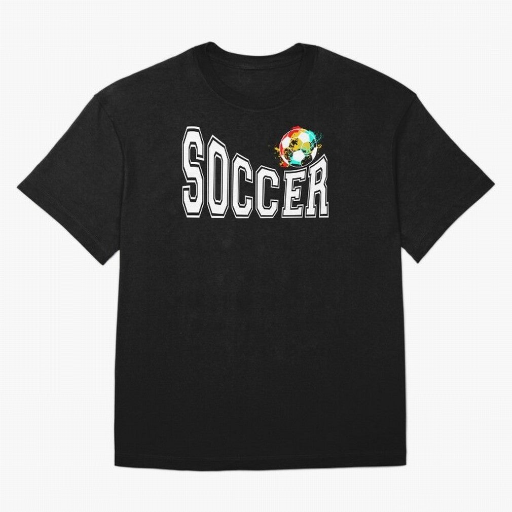 Football World Cup 2026 Oversized T-Shirt Celebrate Fan Favorites in FIFA World Cup 2026 Spirit, Made for Argentina, France and Brazil, Messi, Game Day Rituals, Football Legends, Country Pride and the Road to the Final; Perfect for Fans,