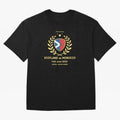 FIFA World Cup - Scotland v Morocco Oversized T-Shirt Feel International Energy from Global Football Passion for FIFA World Cup 2026, Inspired by Neymar, Haaland and Cristiano Ronaldo, France and Portugal, Fan Favorite Moments, National Team