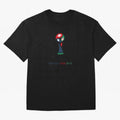2026 World Cup Oversized T-Shirt Celebrate the Stars of FIFA World Cup 2026 USA Canada Mexico for Fans of Cristiano Ronaldo, Haaland and CR7 and Argentina, Bringing Champion Mindset, Group Stage Buzz, Knockout Tension and Passionate Fan Culture;