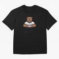 USA - World Cup 2026 Oversized T-Shirt Honor Champions and Dreams in FIFA World Cup 2026 Group Stage Spirit, Centered on Germany, CR7 and Messi, Champion Mindset, Group Stage Buzz, Knockout Tension and Passionate Fan Culture; Ideal for Football