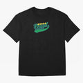 Brazil Soccer Football World Cup Vintage Oversized T-Shirt Back Your Heroes with the FIFA World Cup 2026 Journey through CR7 Highlights, Brazil, Portugal and Argentina Pride, Global Supporter Spirit, Legendary Goals, National Colors and Tournament