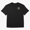 WORLD CUP FOOTBALL 2026 Oversized T-Shirt Step into Match Day Hype around FIFA World Cup 2026 Group Stage, CR7, Brazil, Portugal and Argentina, Soccer Culture, Superstar Moments, National Team Dreams and Competitive Fire; Perfect for Supporters Who