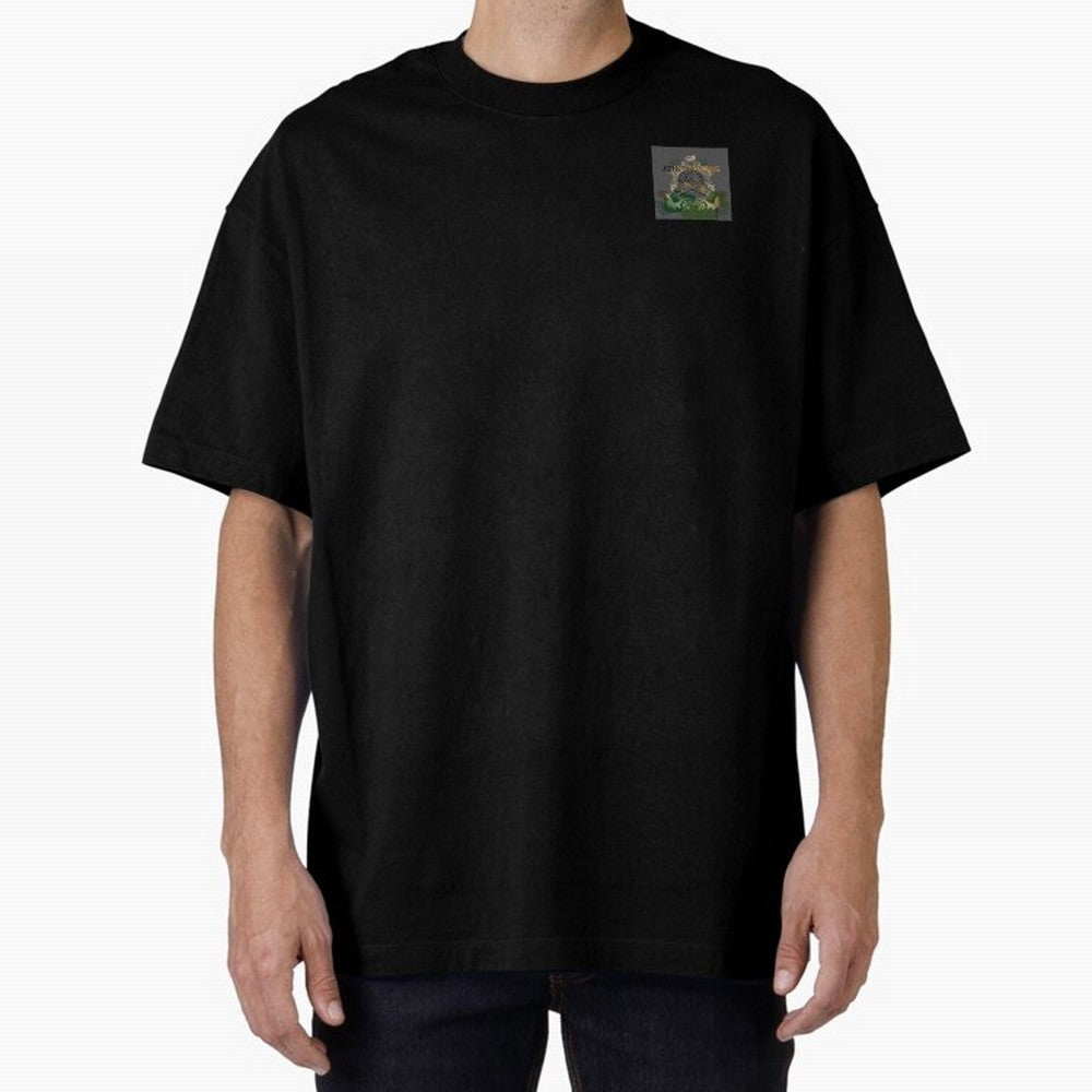 WORLD CUP FOOTBALL 2026 Oversized T-Shirt Step into Match Day Hype around FIFA World Cup 2026 Group Stage, CR7, Brazil, Portugal and Argentina, Soccer Culture, Superstar Moments, National Team Dreams and Competitive Fire; Perfect for Supporters Who