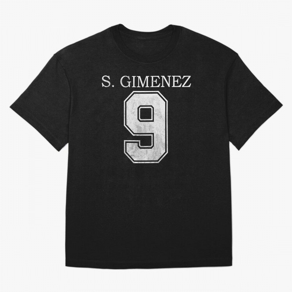 Mexico #9 Soccer Forward Mode Football Fan Oversized T-Shirt Support Your Favorite Stars during FIFA World Cup 2026 Group Stage Spirit, Filled with Netherlands, Messi, Stadium Memories, Football Loyalty, International Chants and Championship