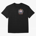 England World Cup 2026 Oversized T-Shirt Turn Every Weekend Toward the FIFA World Cup 2026 Journey through Mbappe and Neymar Highlights, Portugal, Spain and Germany Pride, Game Day Rituals, Football Legends, Country Pride and the Road to the Final;