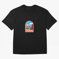 Atlanta Georgia Oversized T-Shirt Wear the Spirit of FIFA World Cup 2026 Driven by Messi and Cristiano Ronaldo, England, France and Netherlands Energy, Football History, Final Match Energy, Crowd Noise and Once in a Lifetime Moments; Ideal for